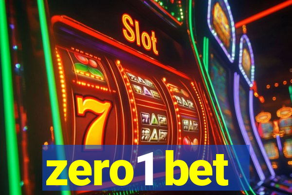 zero1 bet